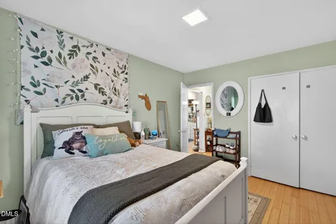 a view of a backyard of the house