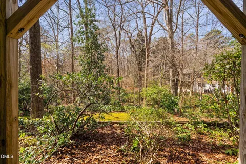 view of city and mountain