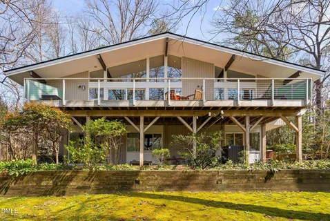 $850,000 | 414 Westwood Drive, Chapel Hill, NC 27516