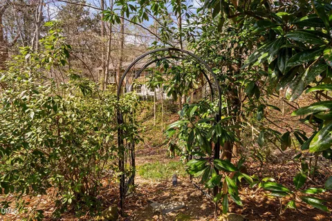 $850,000 | 414 Westwood Drive, Chapel Hill, NC 27516