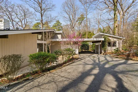 $850,000 | 414 Westwood Drive, Chapel Hill, NC 27516