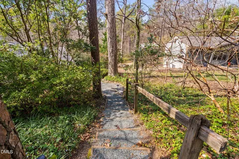 $850,000 | 414 Westwood Drive, Chapel Hill, NC 27516