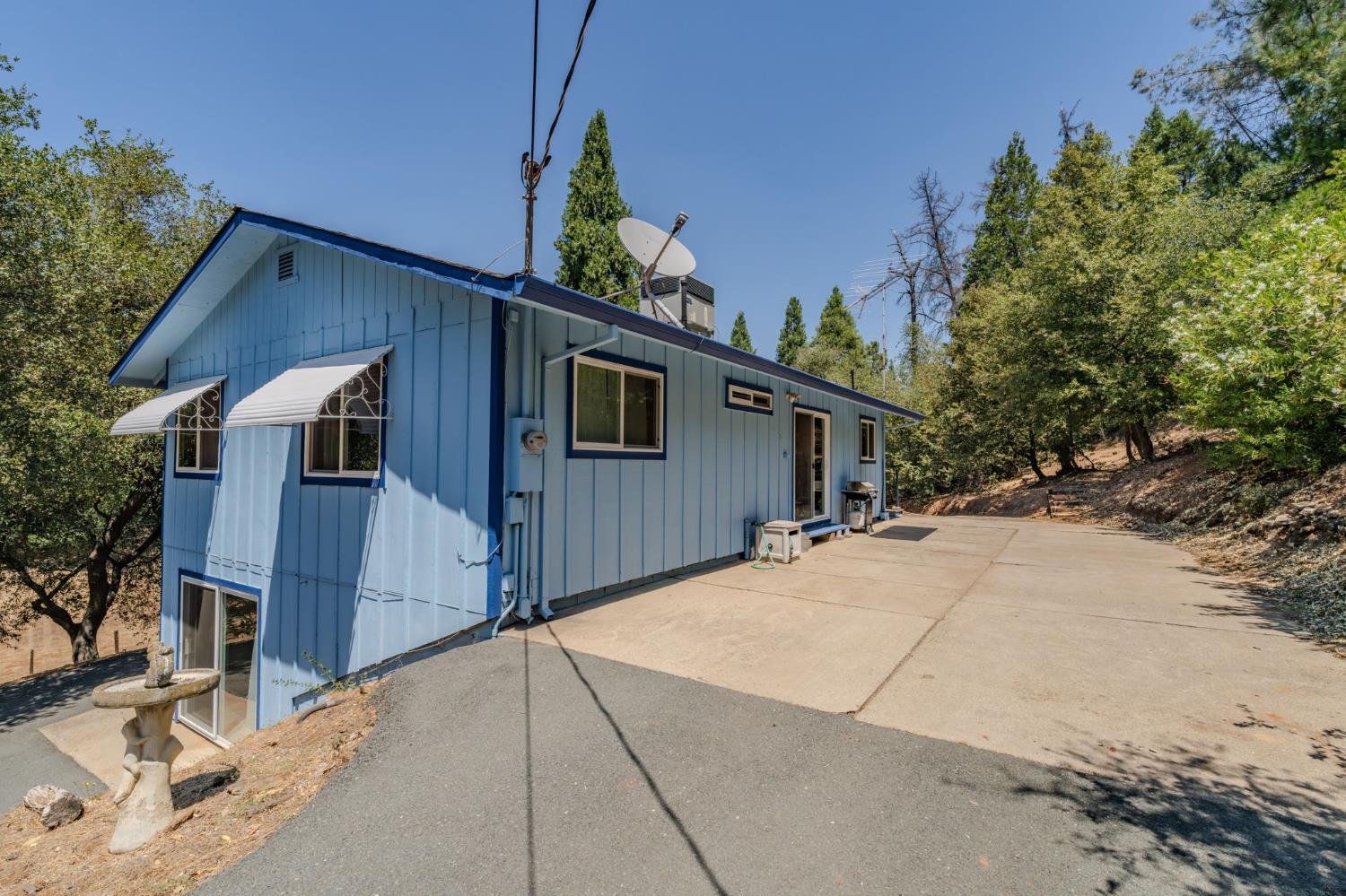 11244 Upper Previtali Road Jackson, CA 95642 - Photo 1 of 47 Gallery Image 1