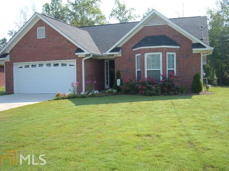 114 Deer Run Trail Northwest, Unit 14 Rome, GA 30165 - Photo 1 of 1 Gallery Image 1