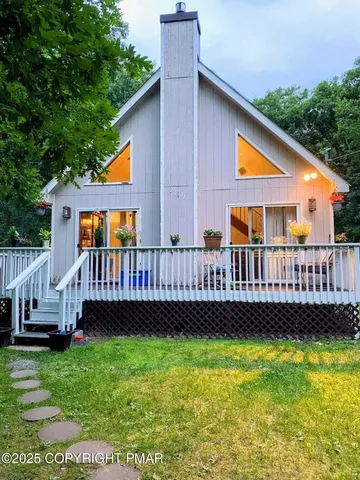 $205,000 | 6119 Decker Road, Bushkill, PA 18324