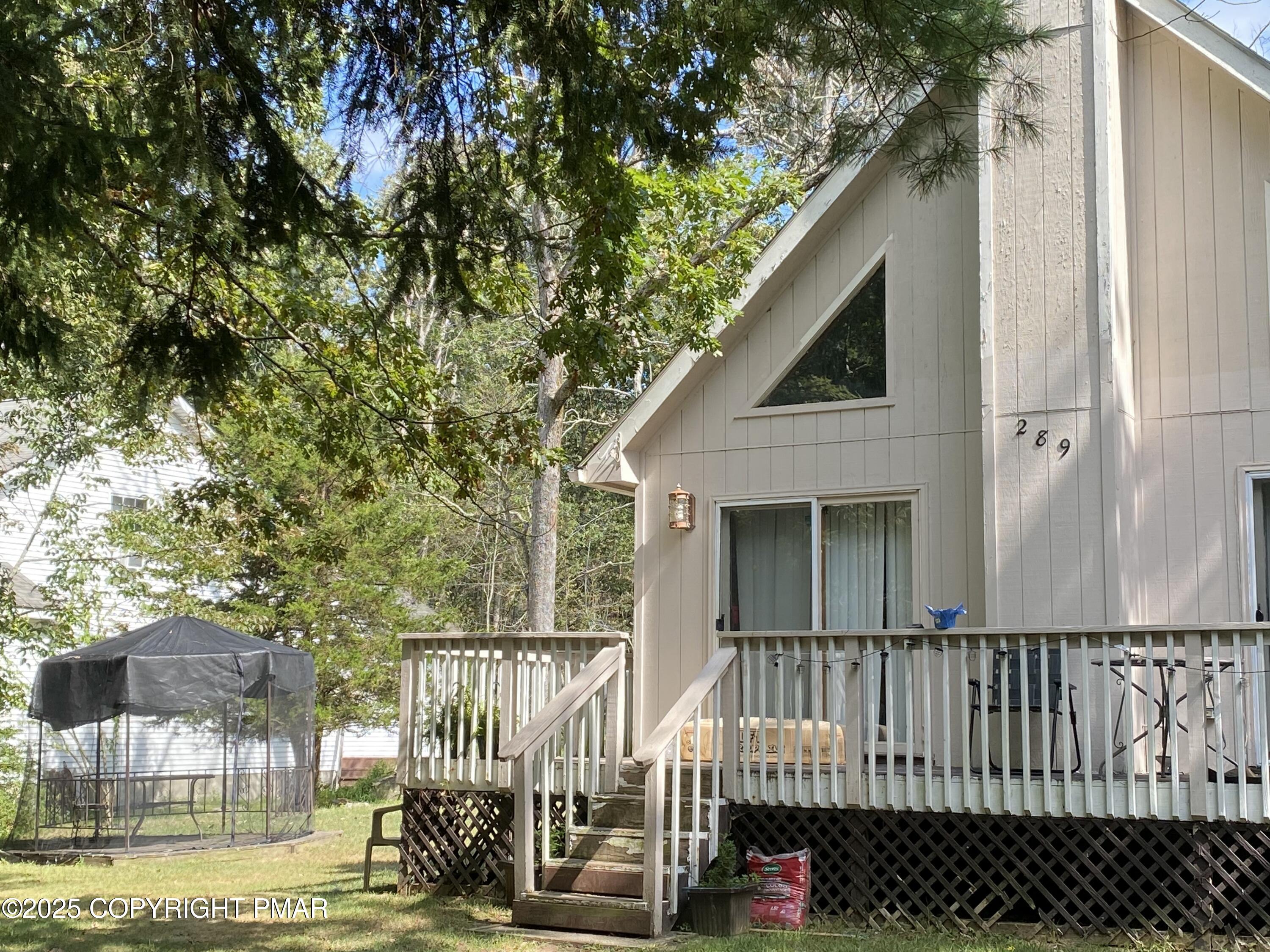 6119 Decker Road Bushkill, PA 18324 - Photo 8 of 8 IMG_20251119_210114