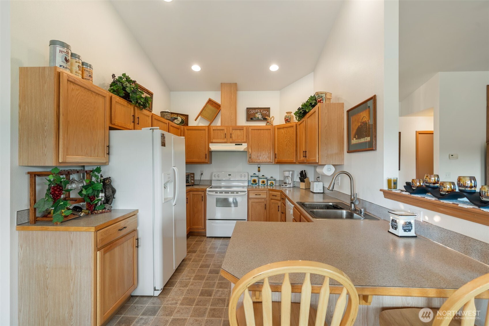 17927 Daryl Lane Southwest Rochester, WA 98579 - Photo 14 of 32