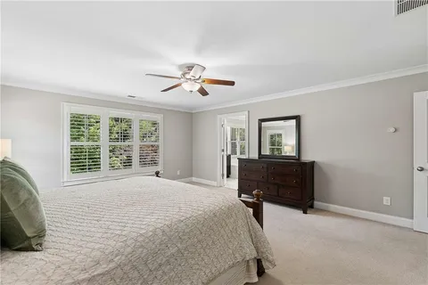 $1,150,000 | 2357 Bynum Road Northeast, Atlanta, GA 30319