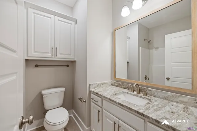 $375,990 | 25287 Burlington Drive, Denham Springs, LA 70726