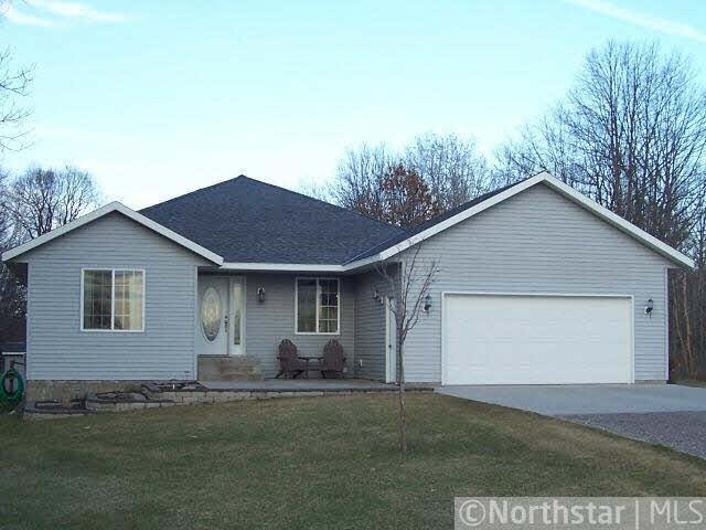6404 Cannon Road Bowlus, MN 56314 - Photo 1 of 15 Gallery Image 1