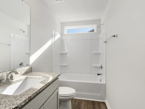 $419,140 | 252 Surfside Lndg Boulevard, Unit LOT 103, Hubert, NC 28539