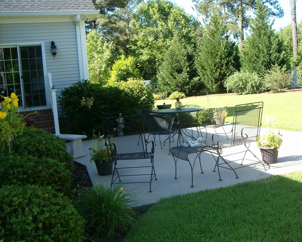 225 Deerwood Road Barnwell, SC 29812 - Photo 3 of 30