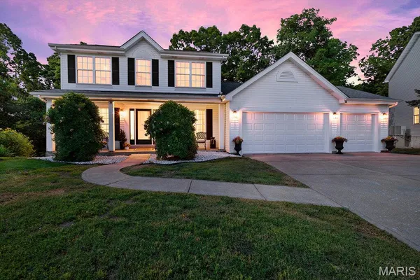 $450,000 | 3015 St Judes Court, High Ridge, MO 63049