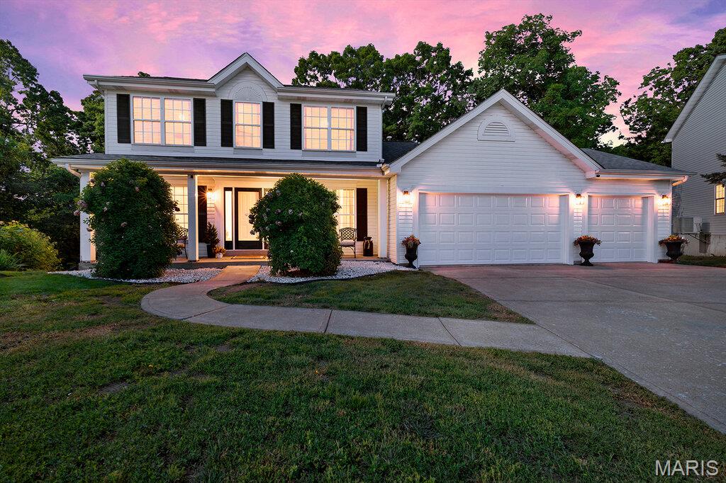 3015 St Judes Court High Ridge, MO 63049 - Photo 1 of 50