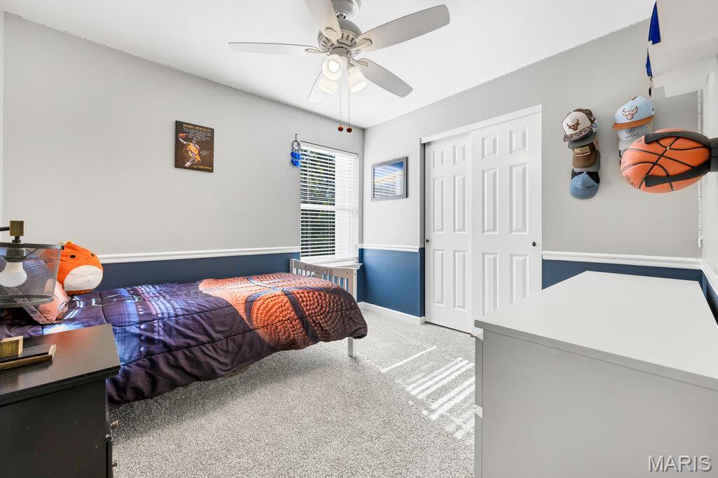 3015 St Judes Court High Ridge, MO 63049 - Photo 22 of 50
