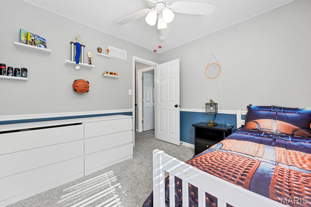 3015 St Judes Court High Ridge, MO 63049 - Photo 23 of 50