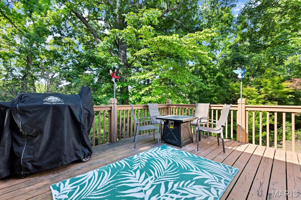 3015 St Judes Court High Ridge, MO 63049 - Photo 36 of 50
