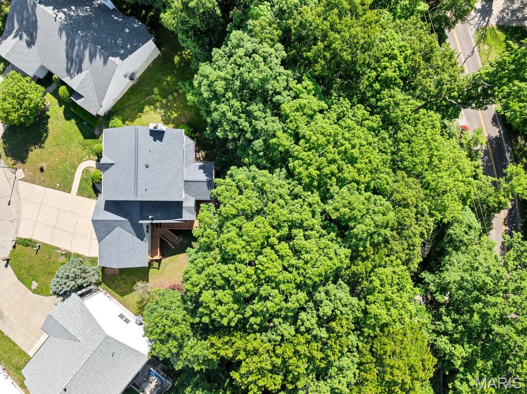 3015 St Judes Court High Ridge, MO 63049 - Photo 41 of 50