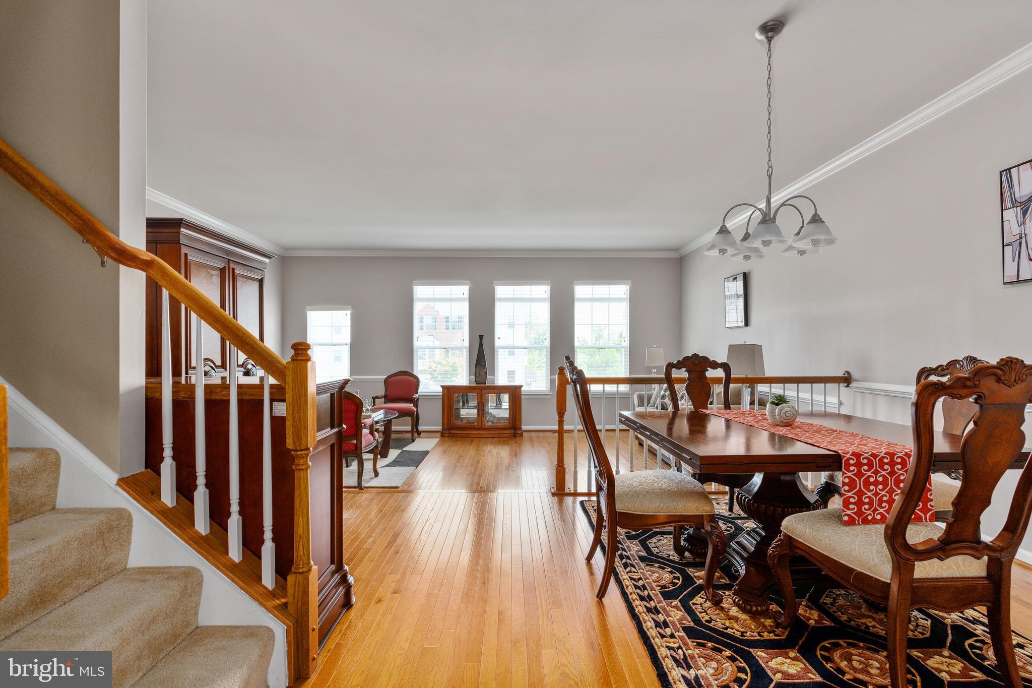 83 Short Branch Road Stafford, VA 22556 - Photo 4 of 51 Gallery Image 4