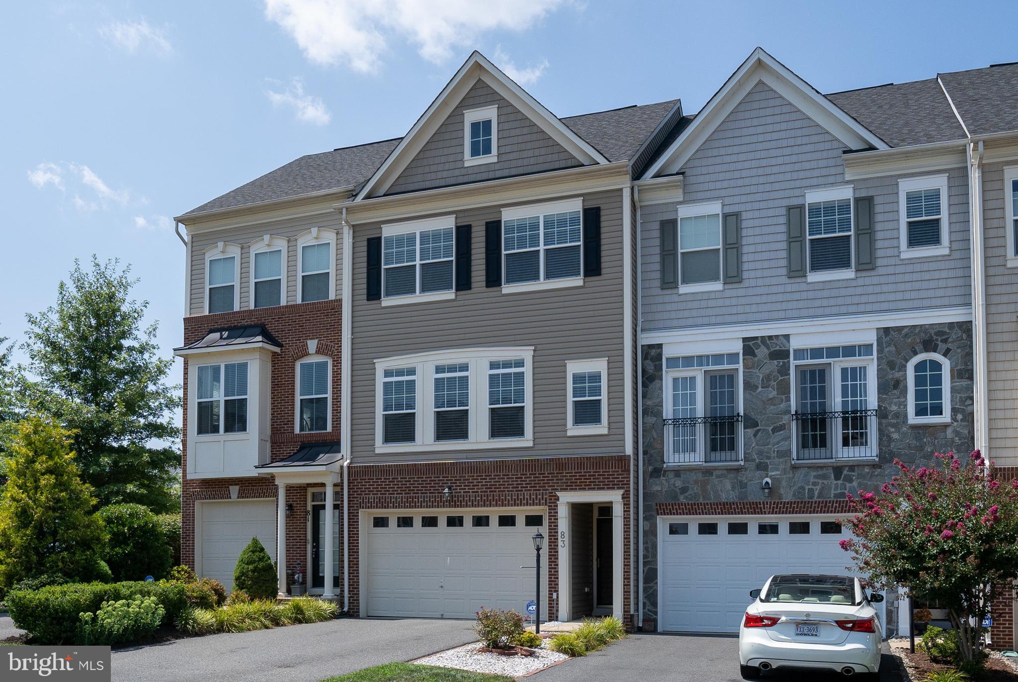83 Short Branch Road Stafford, VA 22556 - Photo 6 of 51 Gallery Image 6