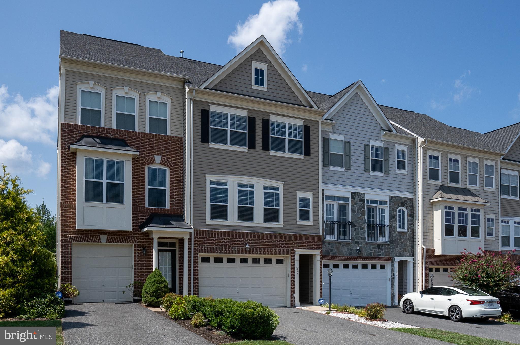 83 Short Branch Road Stafford, VA 22556 - Photo 7 of 51 Gallery Image 7