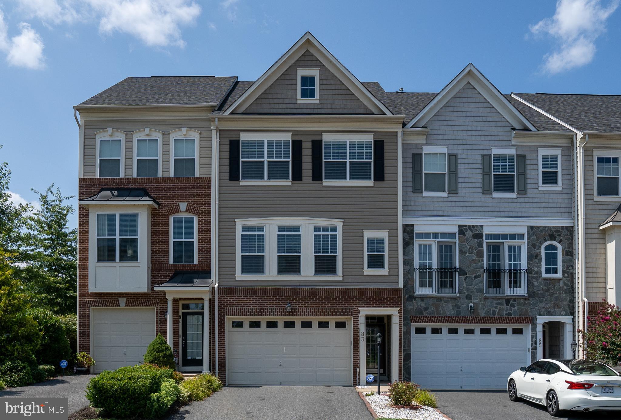 83 Short Branch Road Stafford, VA 22556 - Photo 8 of 51 Gallery Image 8