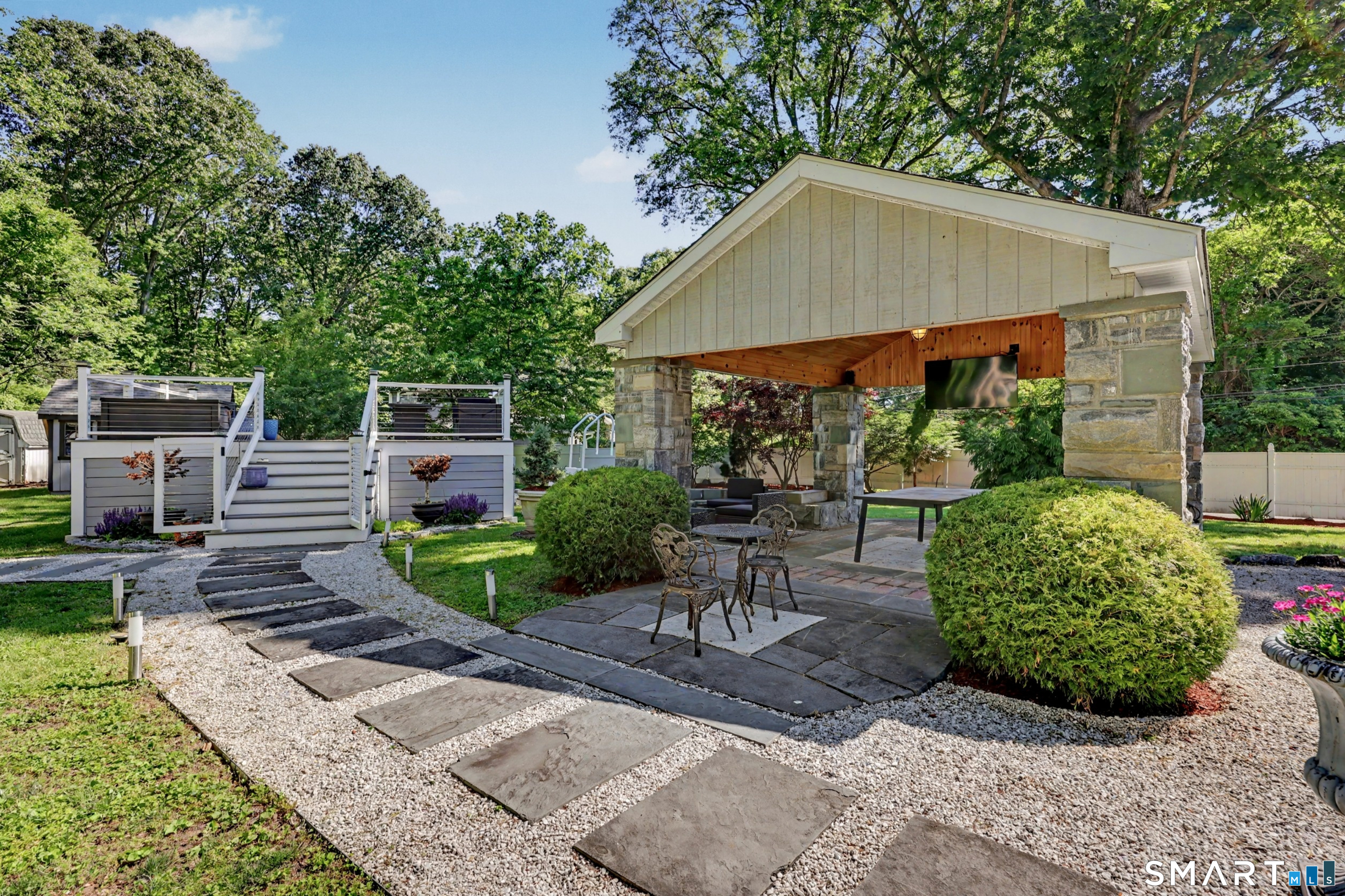 5 Caddy Road Norwalk, CT 06851 - Photo 27 of 36