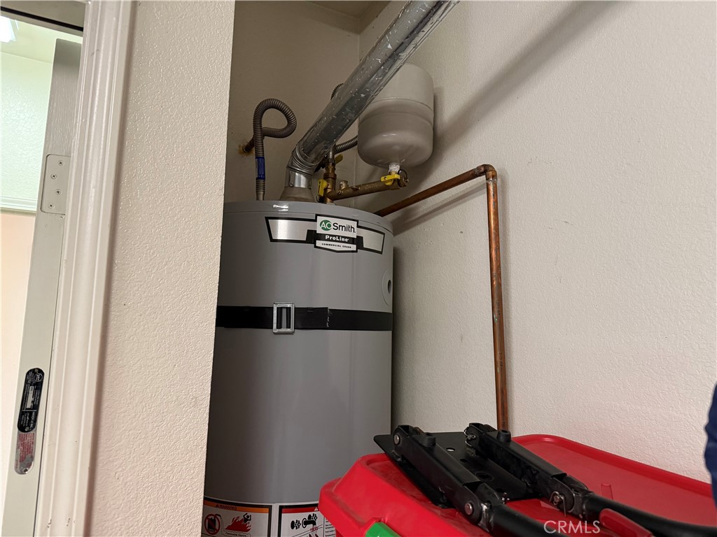 3705 Solandra Street Perris, CA 92571 - Photo 25 of 29