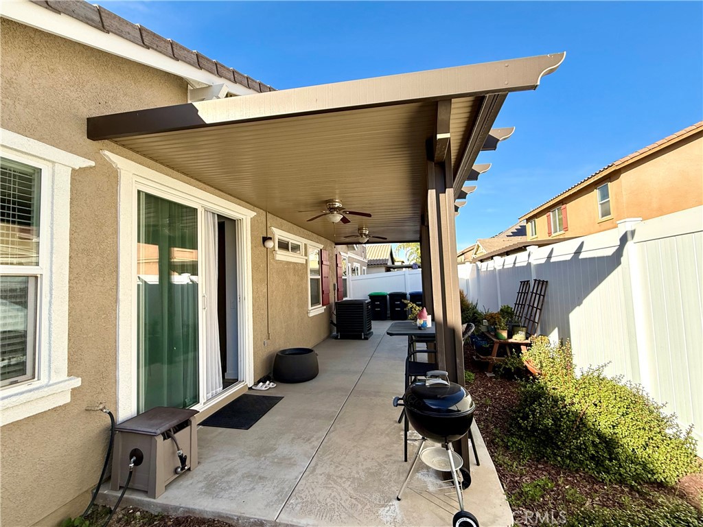 3705 Solandra Street Perris, CA 92571 - Photo 26 of 29