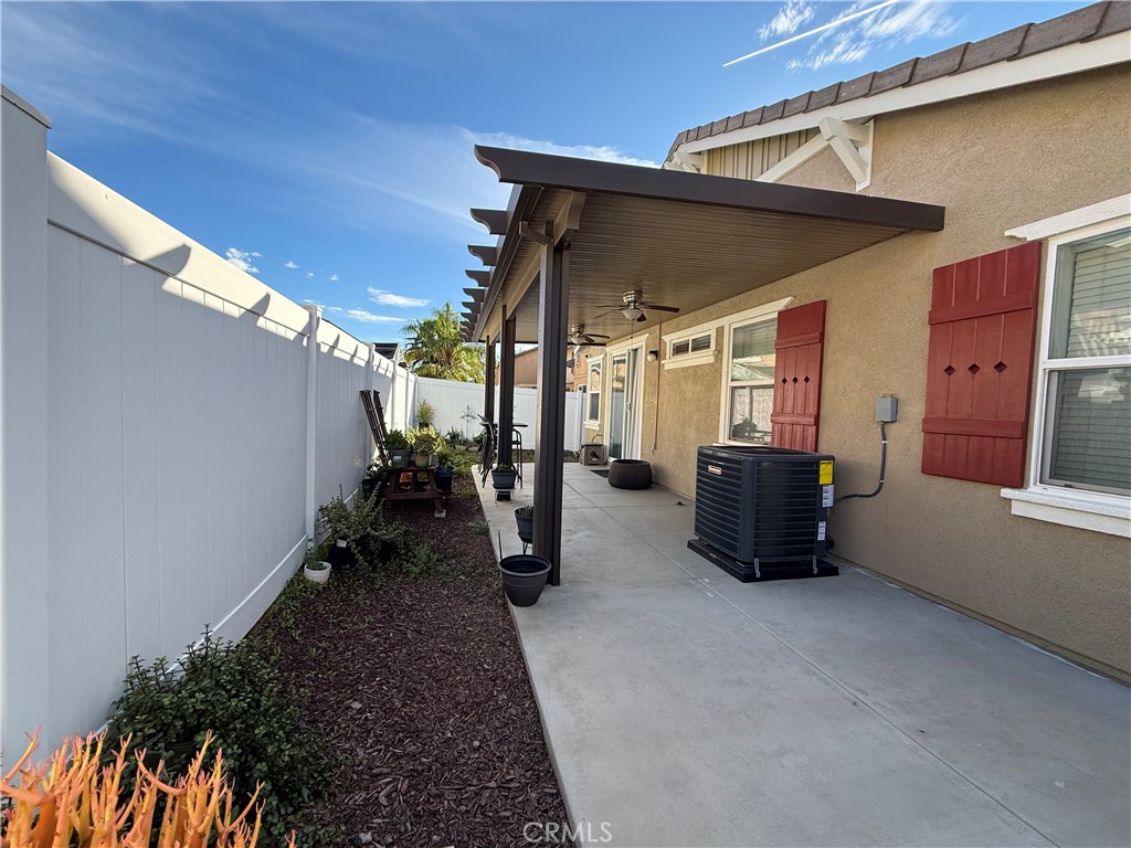 3705 Solandra Street Perris, CA 92571 - Photo 28 of 29