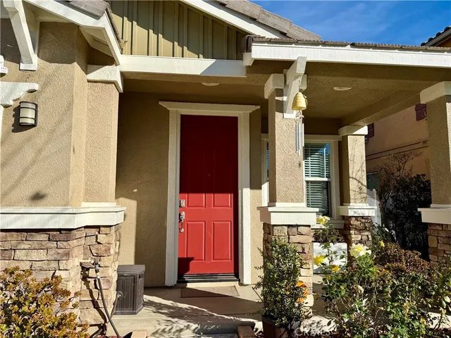 $520,000 | 3705 Solandra Street, Perris, CA 92571