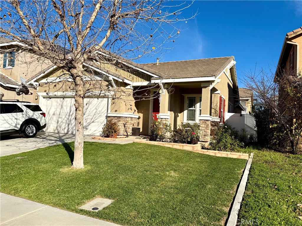 3705 Solandra Street Perris, CA 92571 - Photo 4 of 29