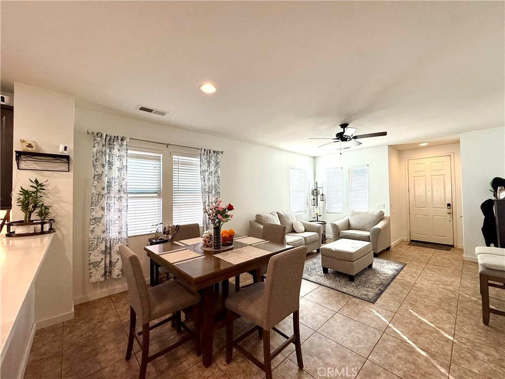 3705 Solandra Street Perris, CA 92571 - Photo 8 of 29