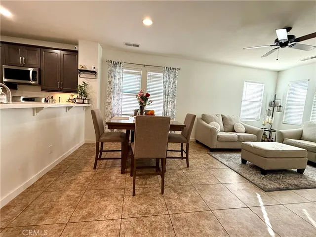 $520,000 | 3705 Solandra Street, Perris, CA 92571