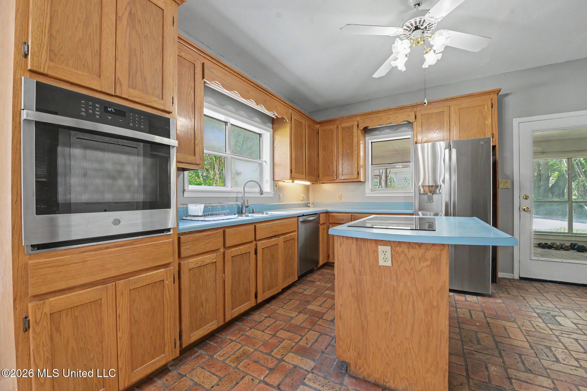 254 Dozier Rogers Road Lucedale, MS 39452 - Photo 14 of 61 014