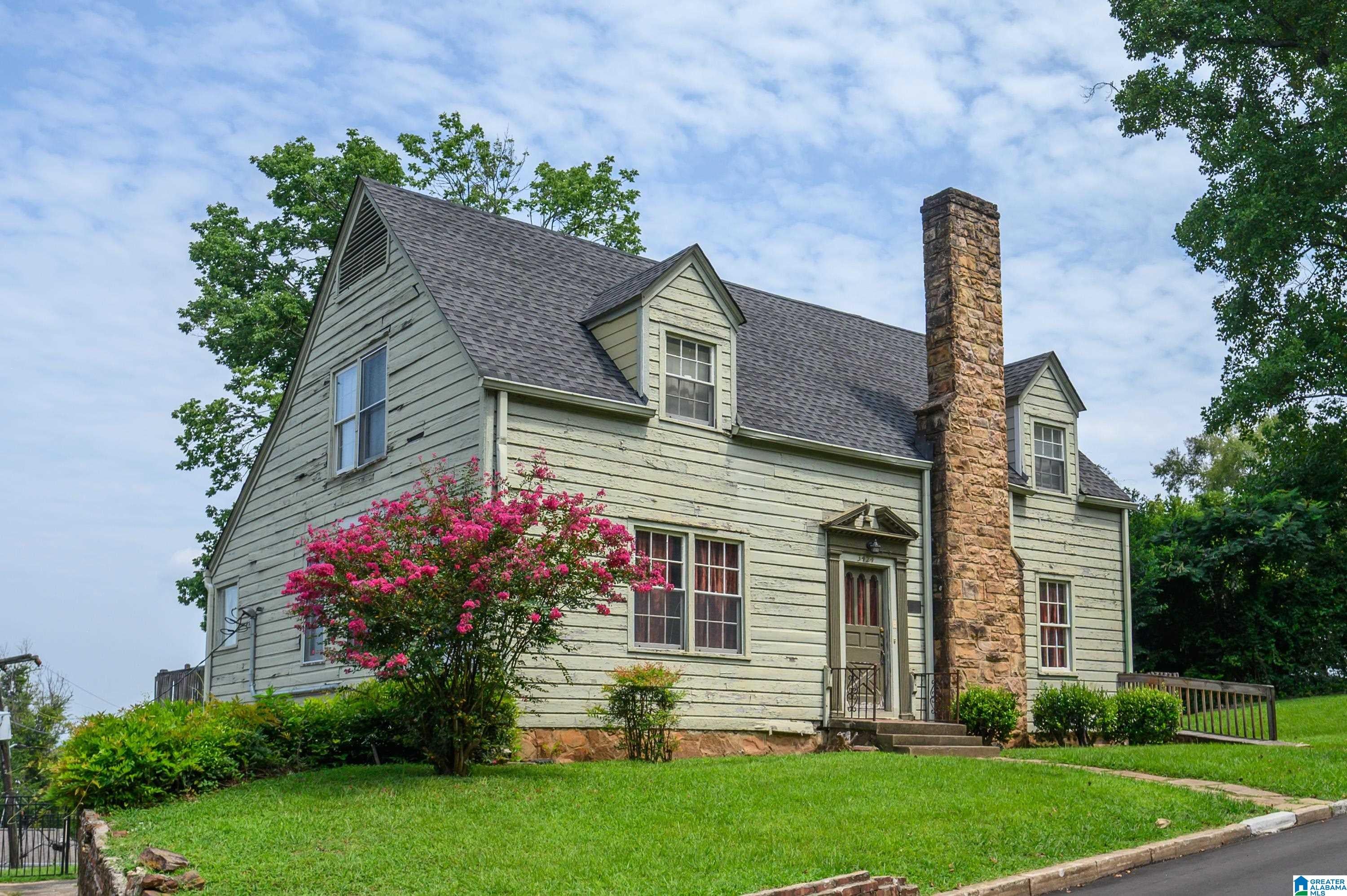 3424 Altamont Road South Birmingham, AL 35205 - Photo 3 of 63 Gallery Image 3