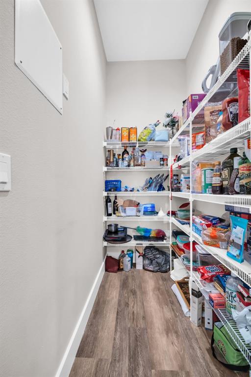 9840 West Bay Street Seminole, FL 33776 - Photo 21 of 75 a view of storage and utility room