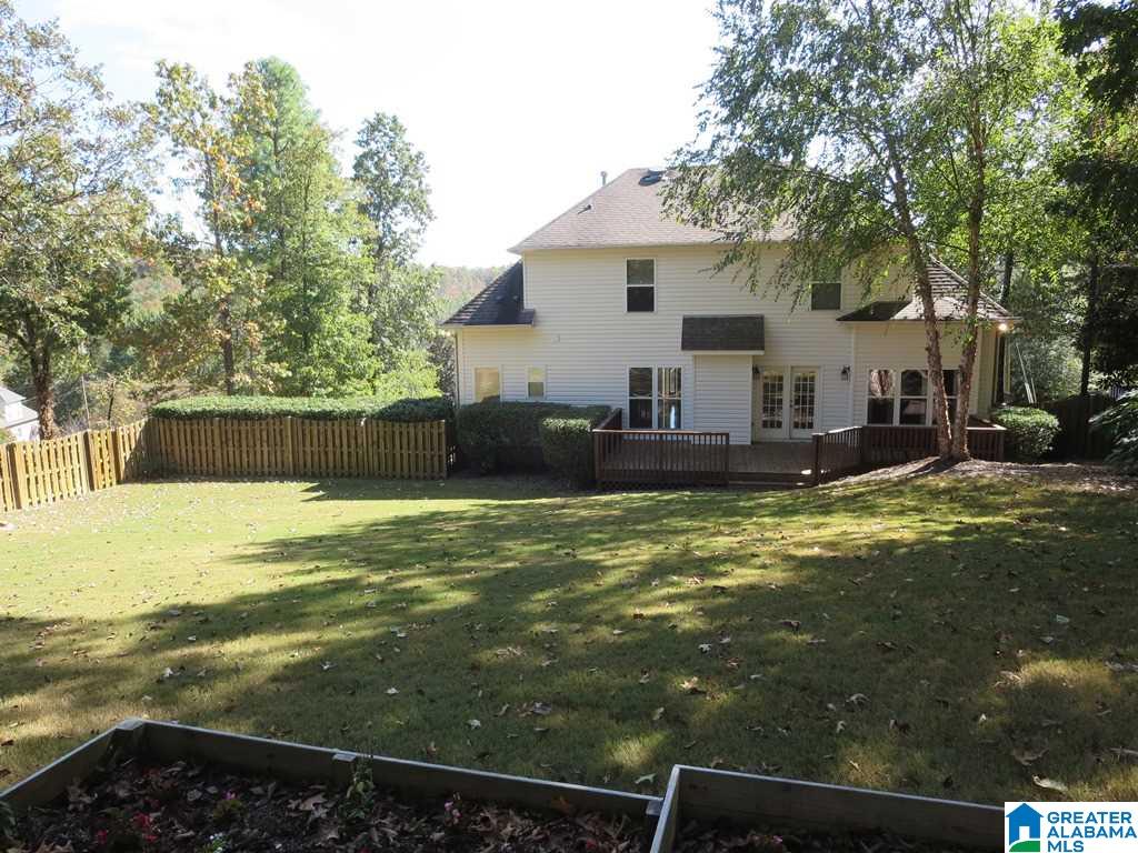 105 Cliff Road Sterrett, AL 35147 - Photo 37 of 41