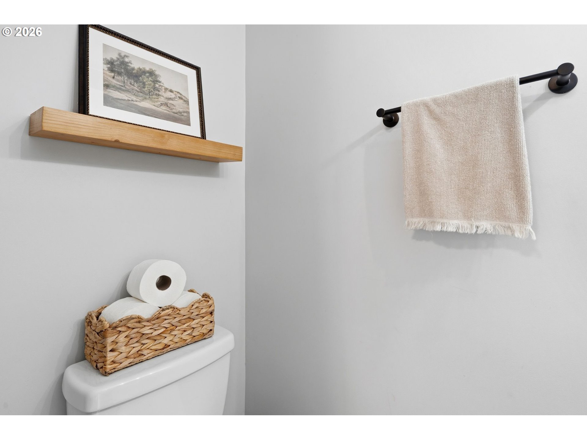 31020 Southwest Unger Road Cornelius, OR 97113 - Photo 20 of 44 Bathroom, Attached