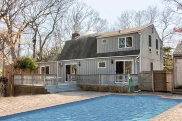 $12,000 | 145 Pembroke Drive, East Hampton, NY 11937