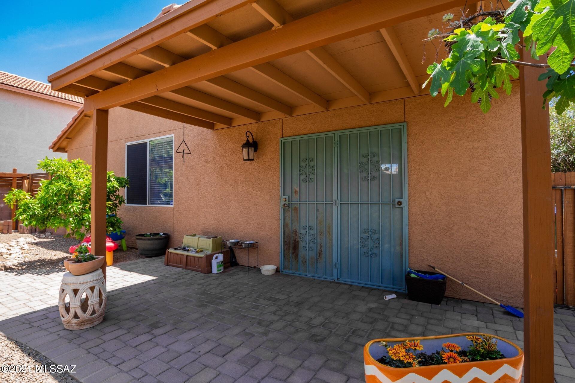 7324 West Maple Ridge Drive Tucson, AZ 85743 - Photo 28 of 29 Gallery Image 28