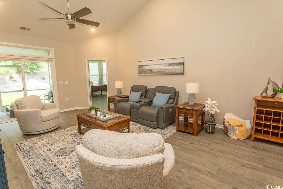 4027 Taranto Loop, Unit D Myrtle Beach, SC 29579 - Photo 10 of 40 Gallery Image 10