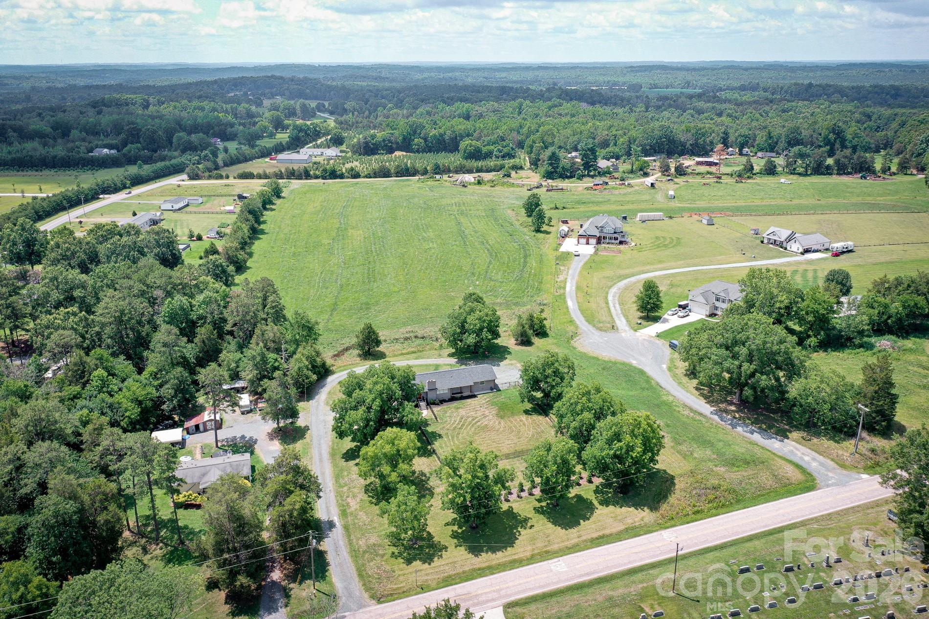 7346 Gold Hill Road Concord, NC 28025 - Photo 14 of 26