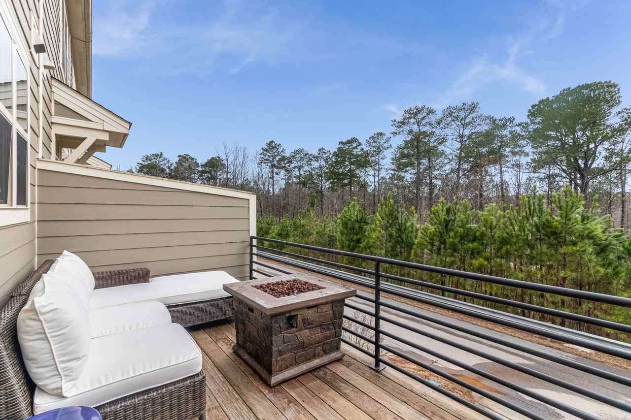 1637 Crafton Way Raleigh, NC 27607 - Photo 11 of 21 Photo 11