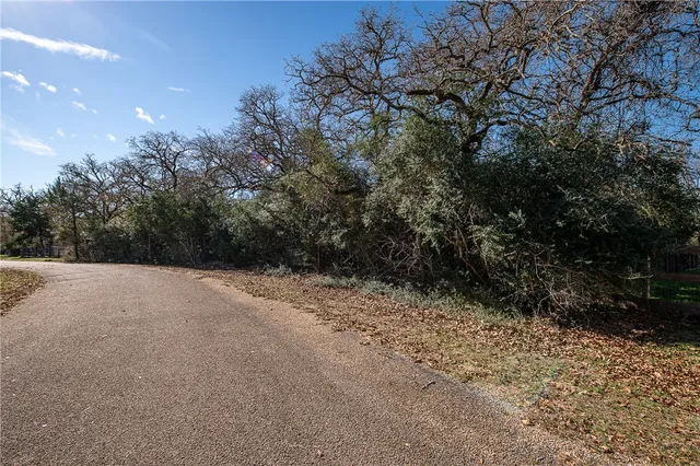 $45,000 | Tbd Tbd Cypress Row Drive, Somerville, TX 77879