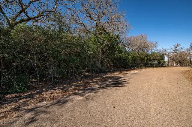 $45,000 | Tbd Tbd Cypress Row Drive, Somerville, TX 77879