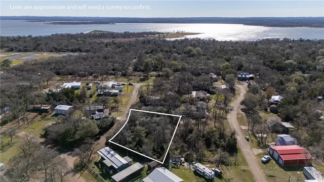 $45,000 | Tbd Tbd Cypress Row Drive, Somerville, TX 77879