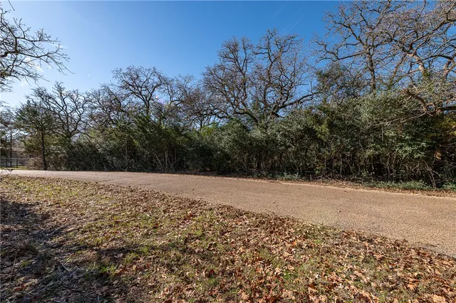 $45,000 | Tbd Tbd Cypress Row Drive, Somerville, TX 77879