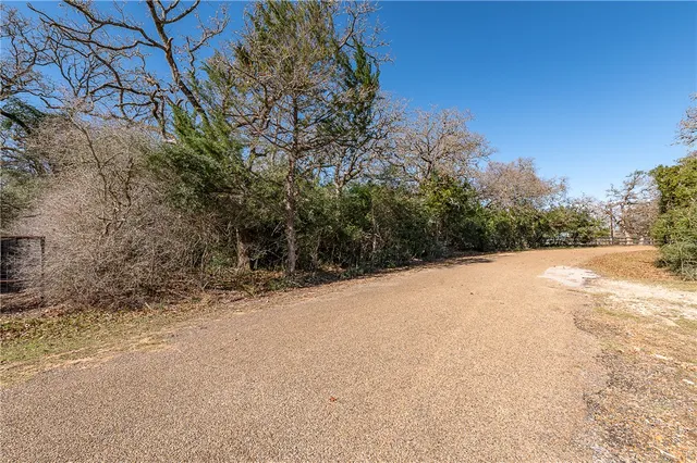 $45,000 | Tbd Tbd Cypress Row Drive, Somerville, TX 77879