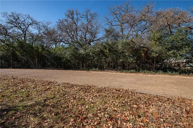 $45,000 | Tbd Tbd Cypress Row Drive, Somerville, TX 77879